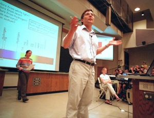 企业运营优化的电话轰炸测试